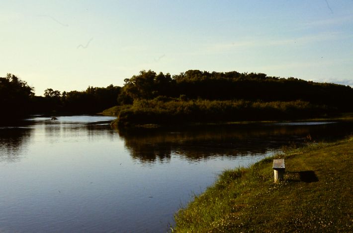 Assiniboine River