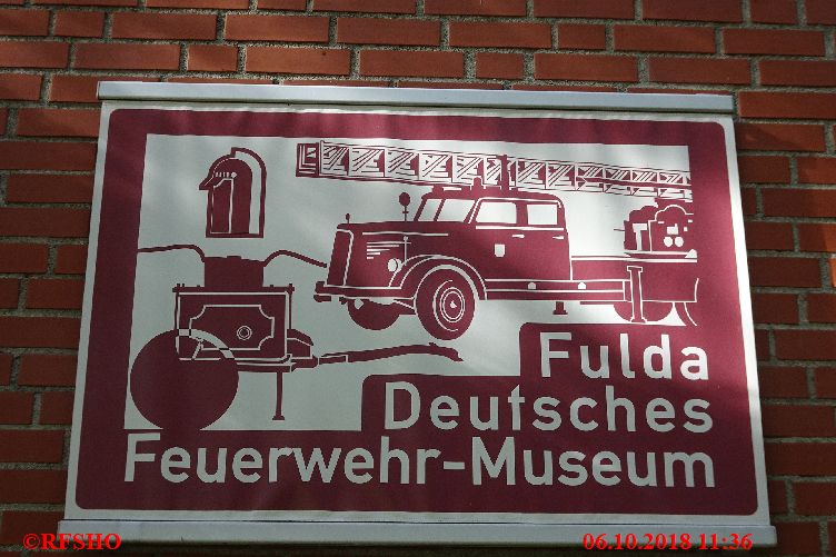 Fuldamarsch