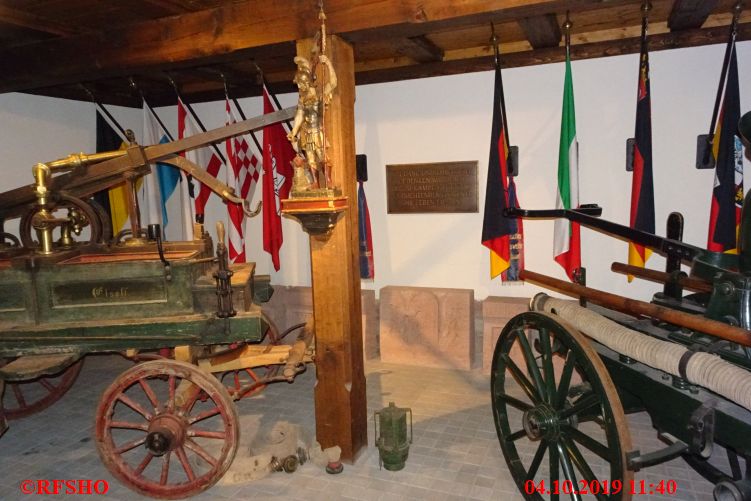Deutsches Feuerwehrmuseum