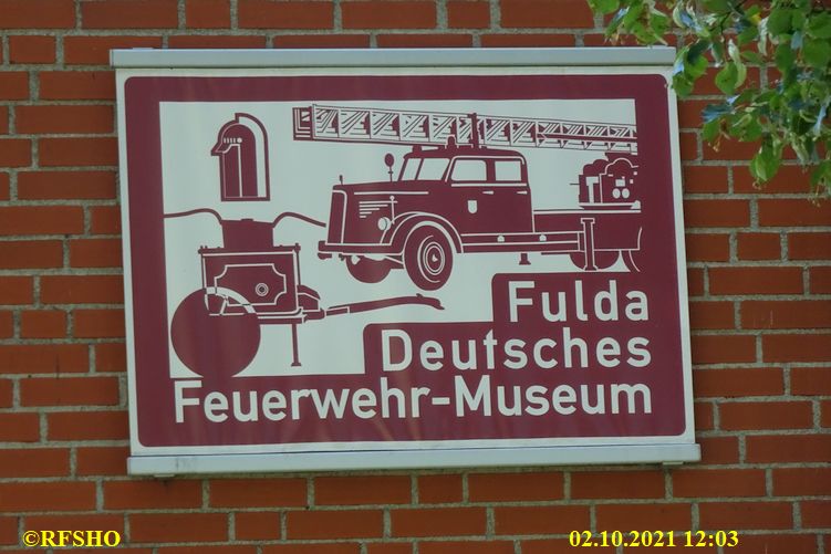 Fuldamarsch