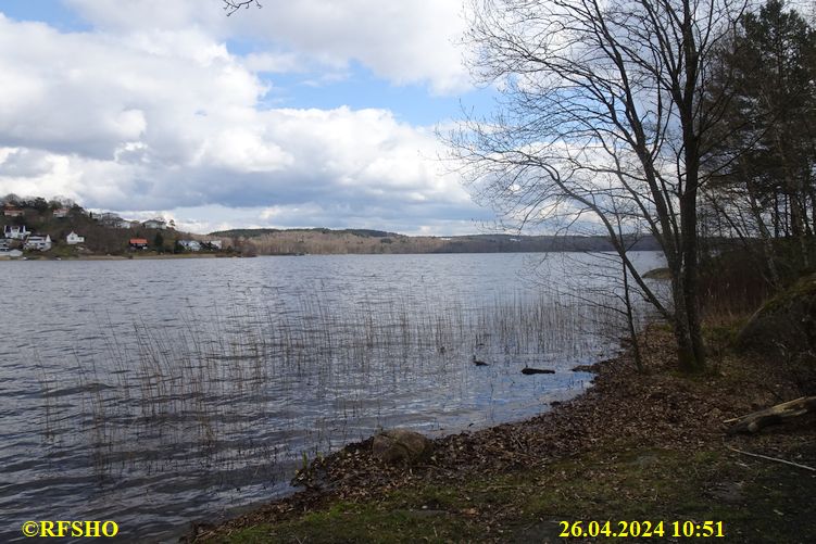 Rådasjön badplats