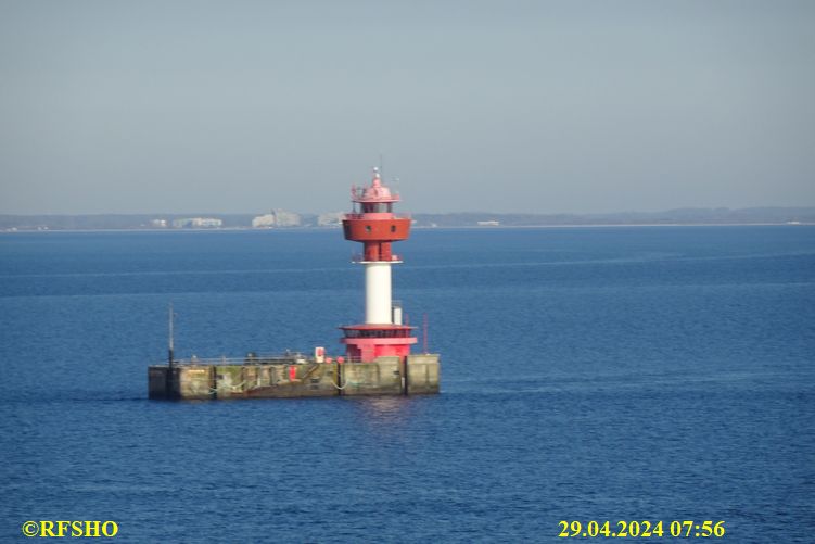 Kiel Leuchtturm