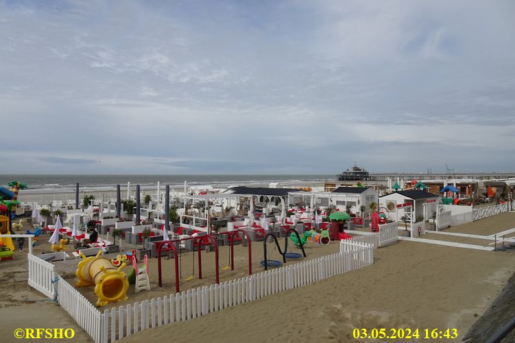 Blankenberge