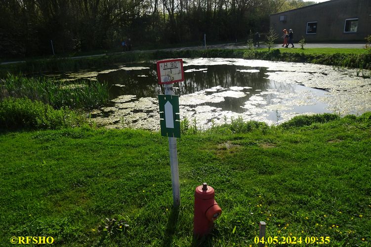 De Tweedaagse Voettocht