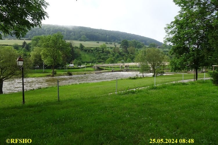 Marche Internationale de Diekirch