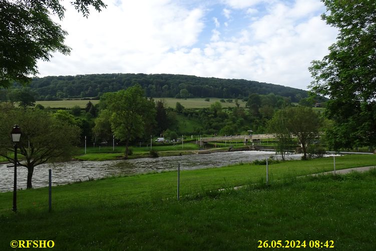 Marche Internationale de Diekirch