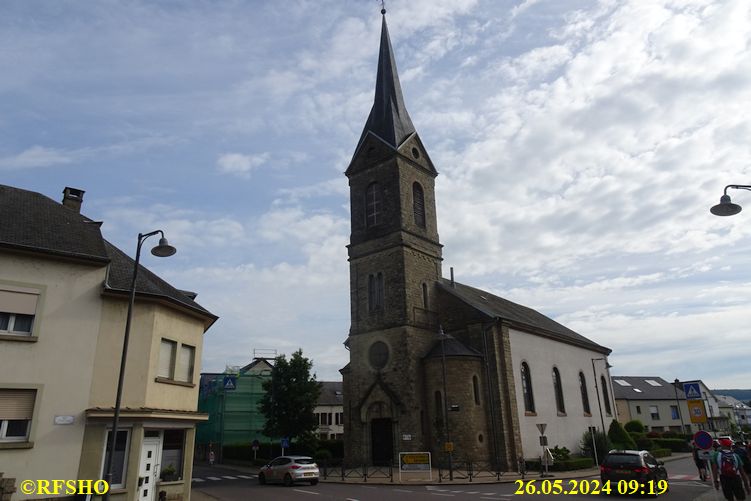 Marche Internationale de Diekirch