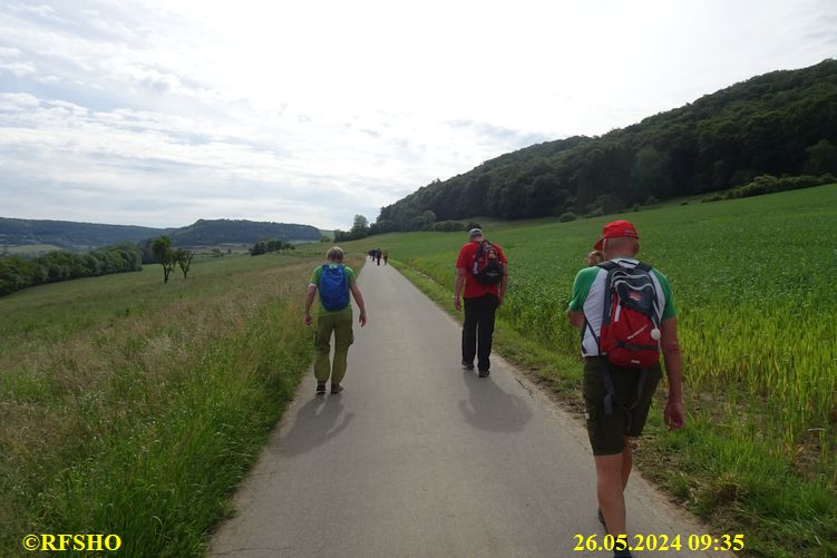 Marche Internationale de Diekirch