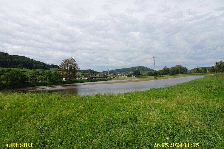 Marche Internationale de Diekirch