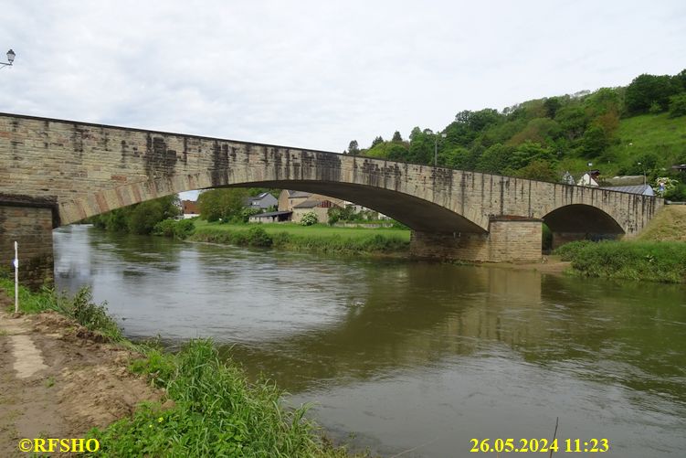 Marche Internationale de Diekirch