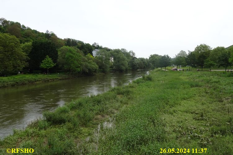 Marche Internationale de Diekirch