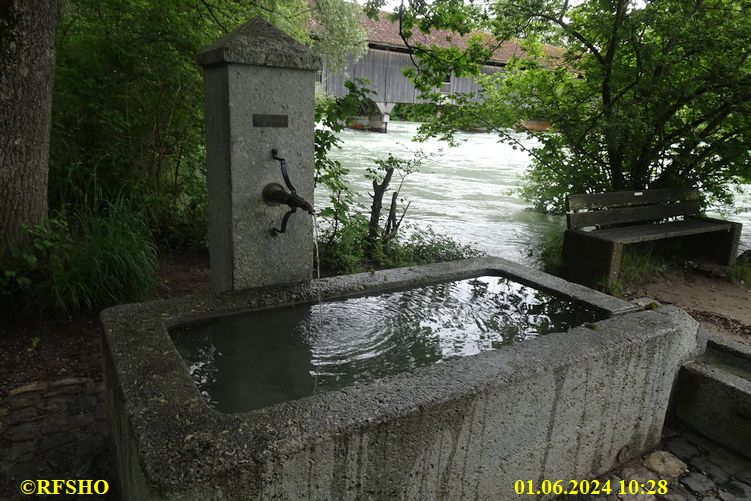 65. Schweizerischer Zweitagemarsch