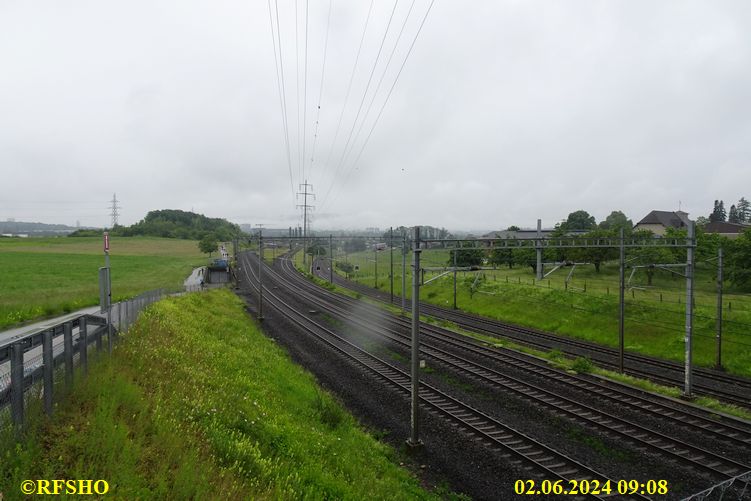 65. Schweizerischer Zweitagemarsch