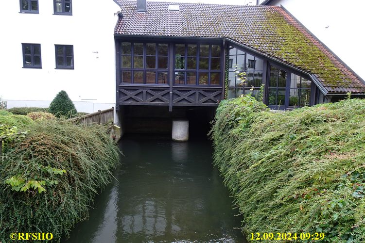 Ismaning Hotel zur Mühle