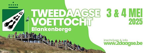 Tweedaagse Voettocht