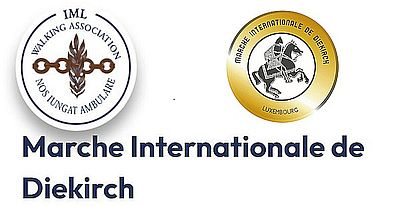 Marche Internationale de Diekirch