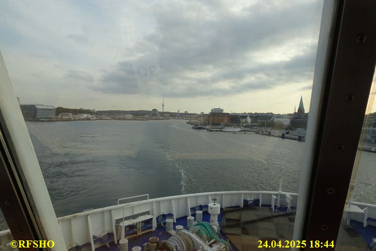 MS STENA SCANDINAVICA