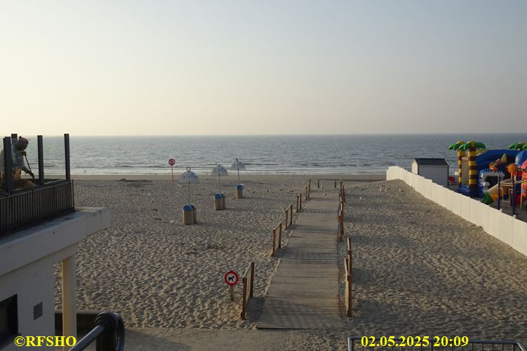 Blankenberge