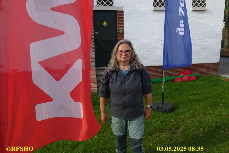 De Tweedaagse Voettocht