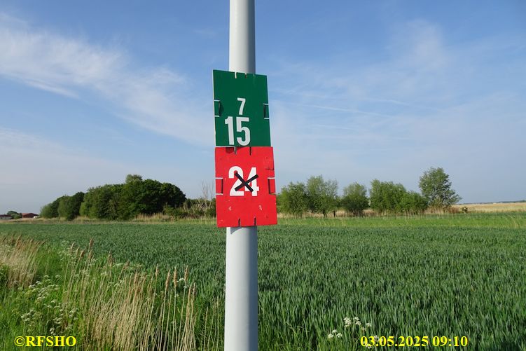 De Tweedaagse Voettocht