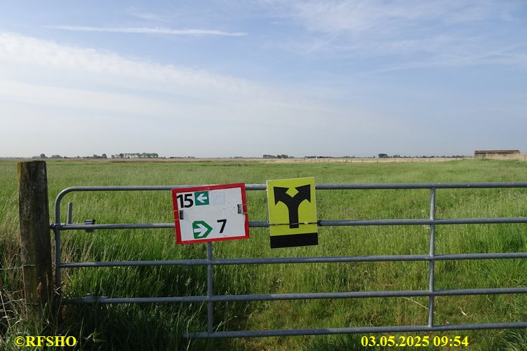 De Tweedaagse Voettocht