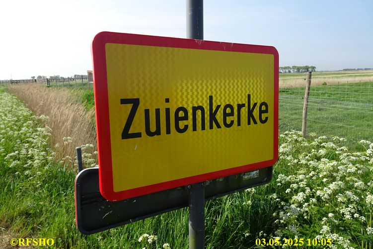 De Tweedaagse Voettocht