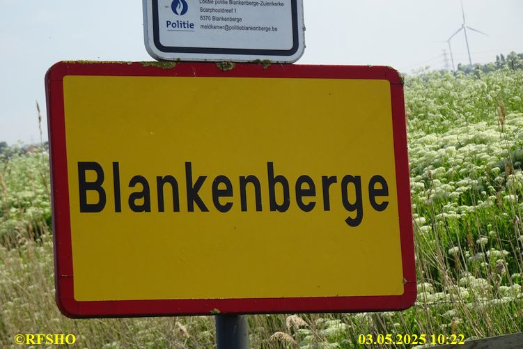 De Tweedaagse Voettocht