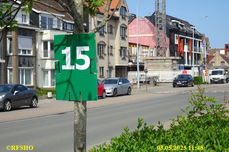 De Tweedaagse Voettocht