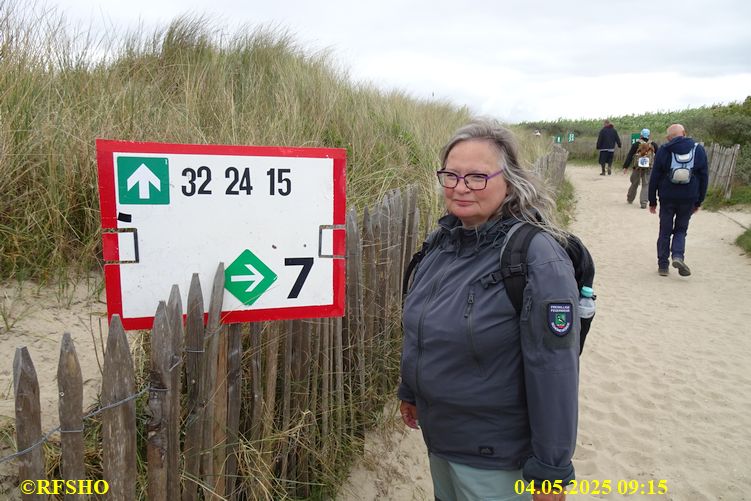 De Tweedaagse Voettocht