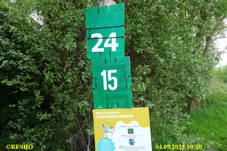 De Tweedaagse Voettocht