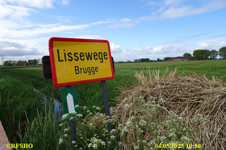 De Tweedaagse Voettocht
