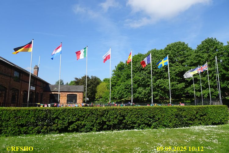 Wellingborough