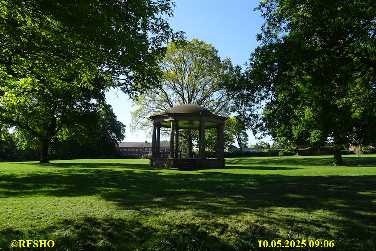 International Waendel walk