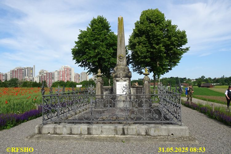66. Schweizerischer Zweitagemarsch