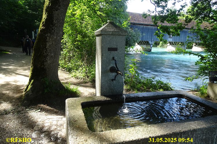 66. Schweizerischer Zweitagemarsch