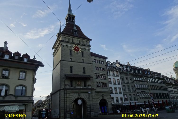 66. Schweizerischer Zweitagemarsch