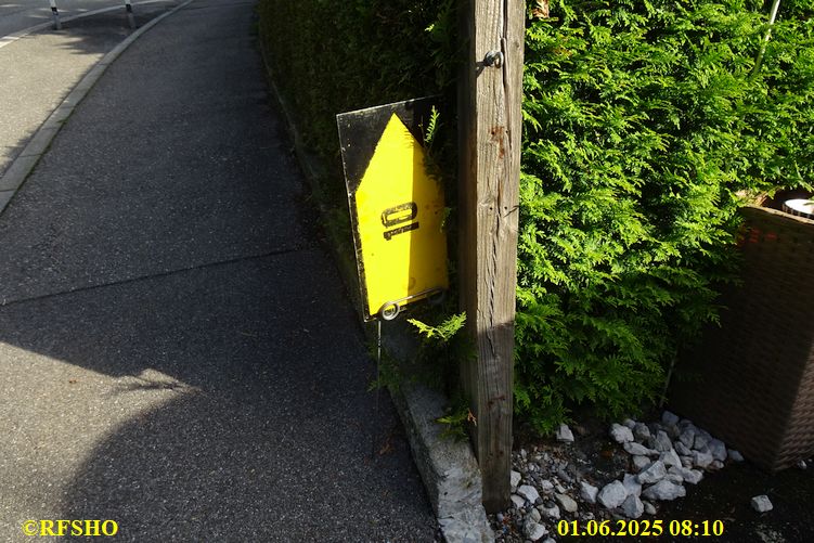 66. Schweizerischer Zweitagemarsch