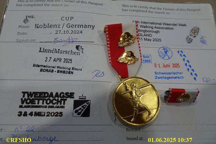 IML Serie 23