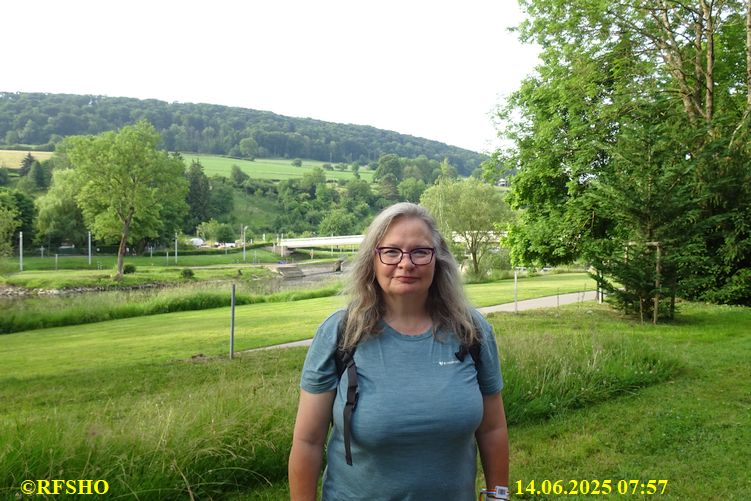 Marche Internationale de Diekirch