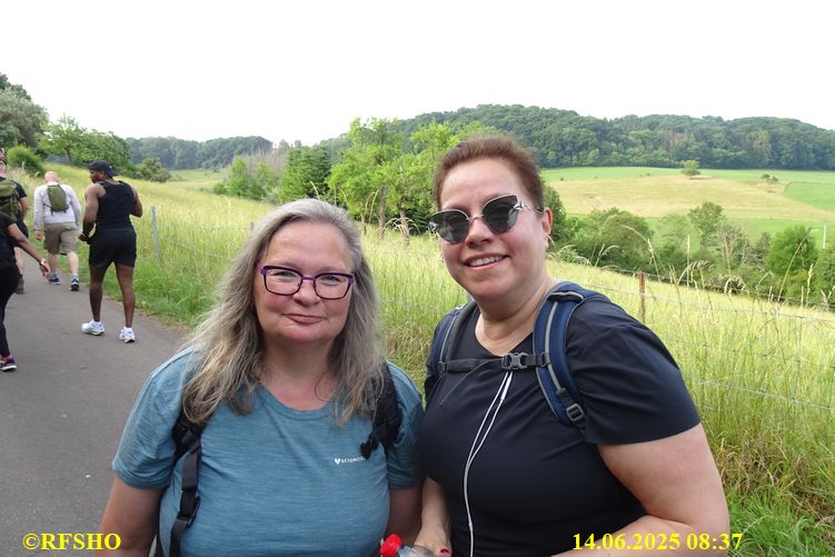 Marche Internationale de Diekirch