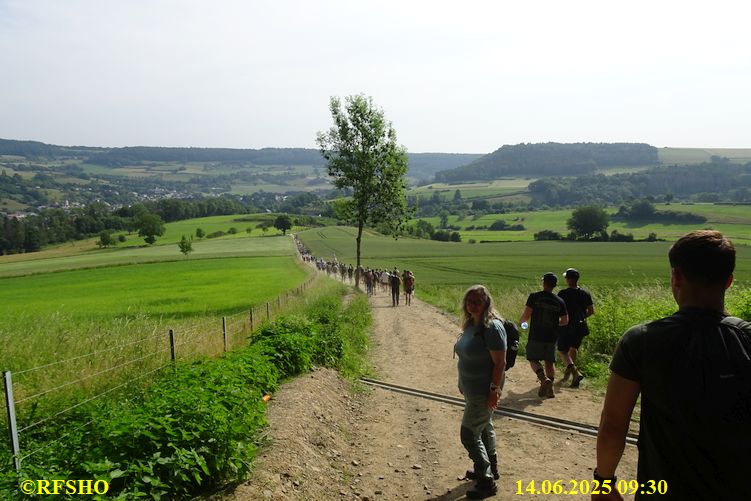 Marche Internationale de Diekirch