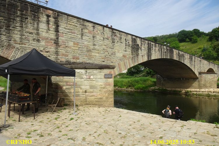 Marche Internationale de Diekirch