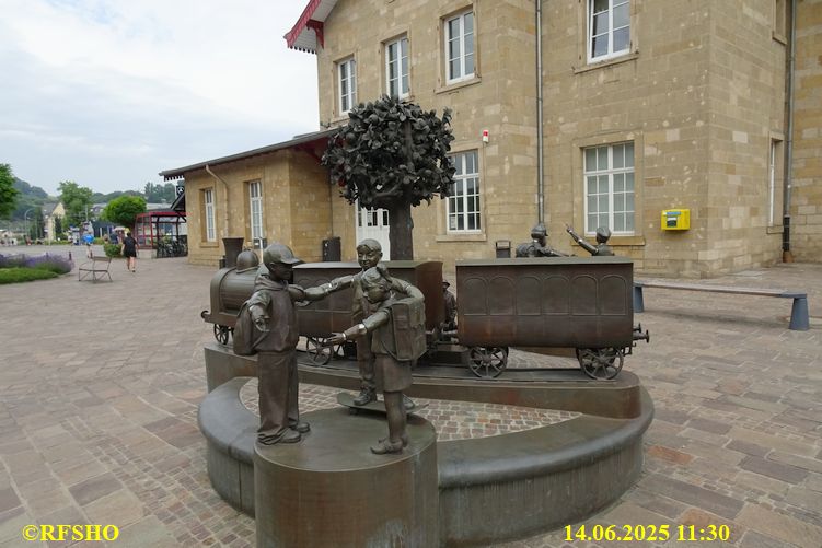 Marche Internationale de Diekirch