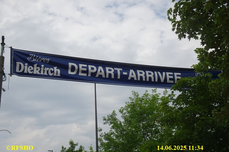 Marche Internationale de Diekirch
