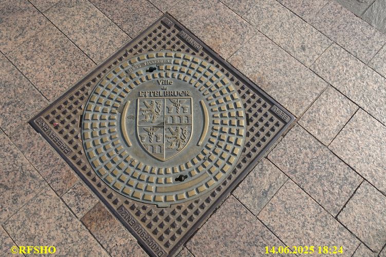 Ettelbruck