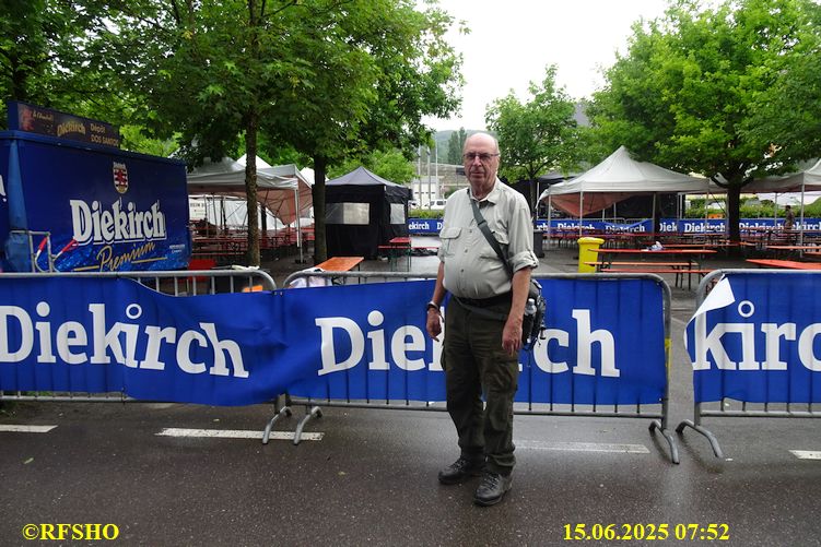 Marche Internationale de Diekirch