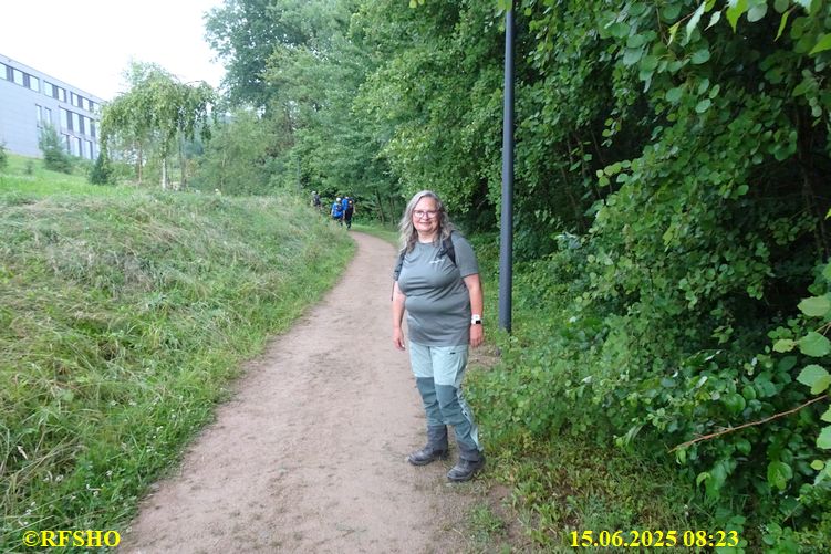 Marche Internationale de Diekirch