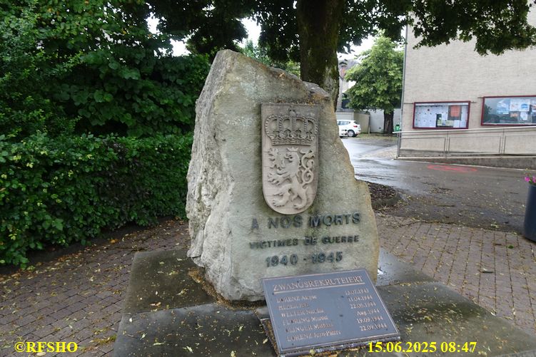 Marche Internationale de Diekirch