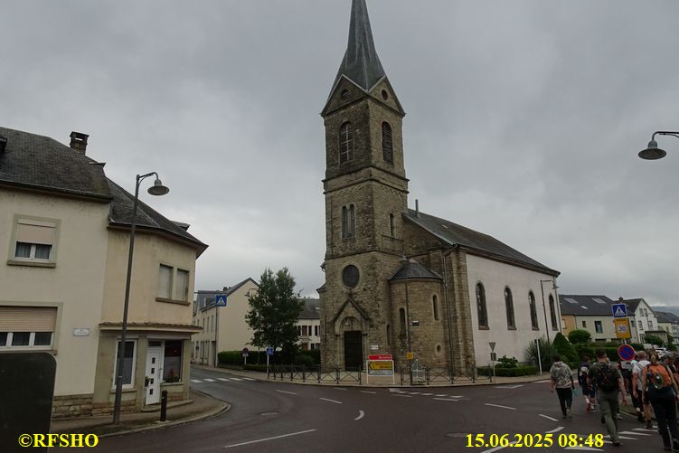 Marche Internationale de Diekirch