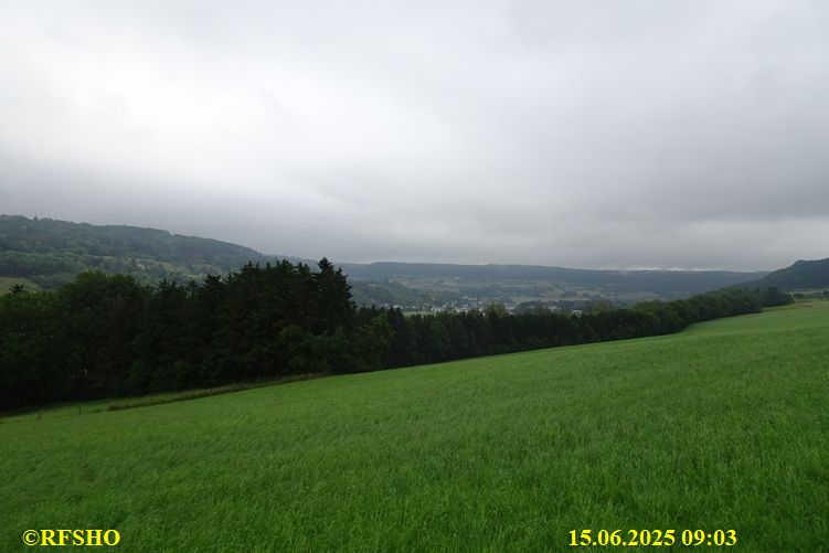 Marche Internationale de Diekirch